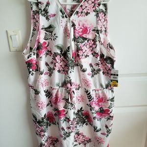 Lightweight Summer Dress